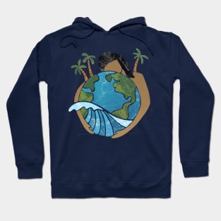 Mother Nature Hoodie